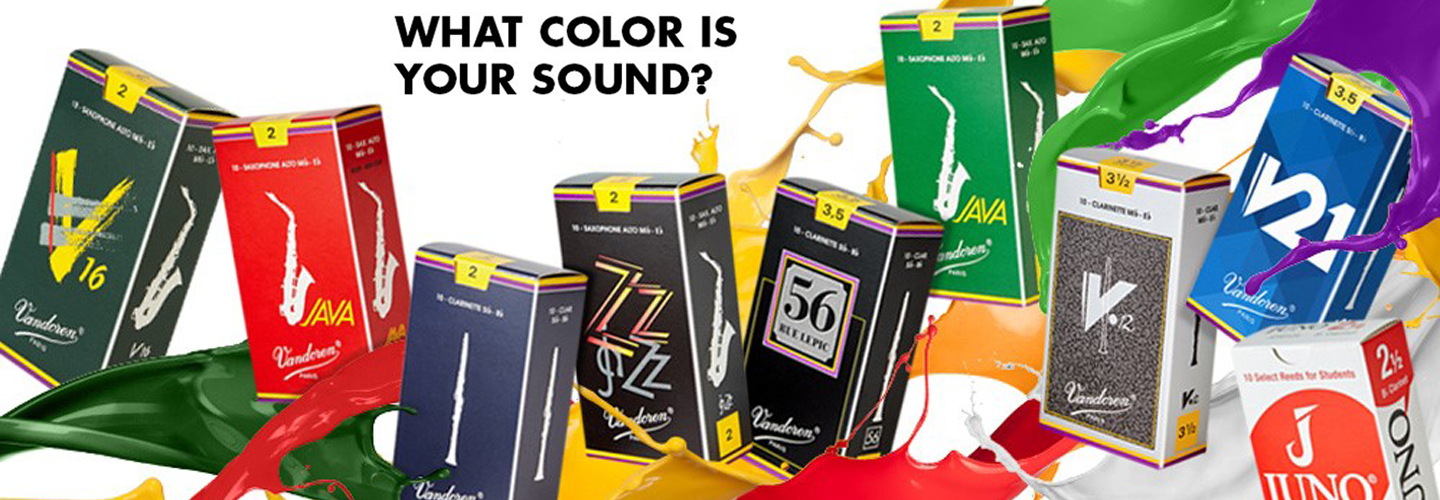 Тости Vandoren Тости Vandoren